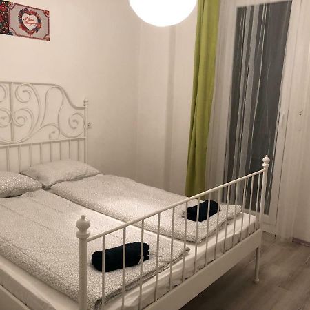 Sportarena & Stadion Apartman H-39 Leilighet Budapest Eksteriør bilde