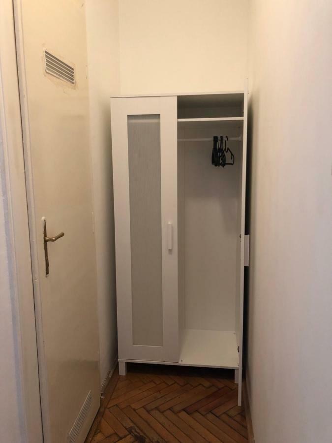 Sportarena & Stadion Apartman H-39 Leilighet Budapest Eksteriør bilde