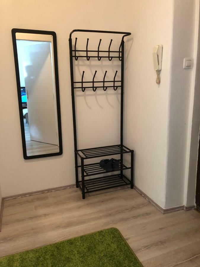 Sportarena & Stadion Apartman H-39 Leilighet Budapest Eksteriør bilde